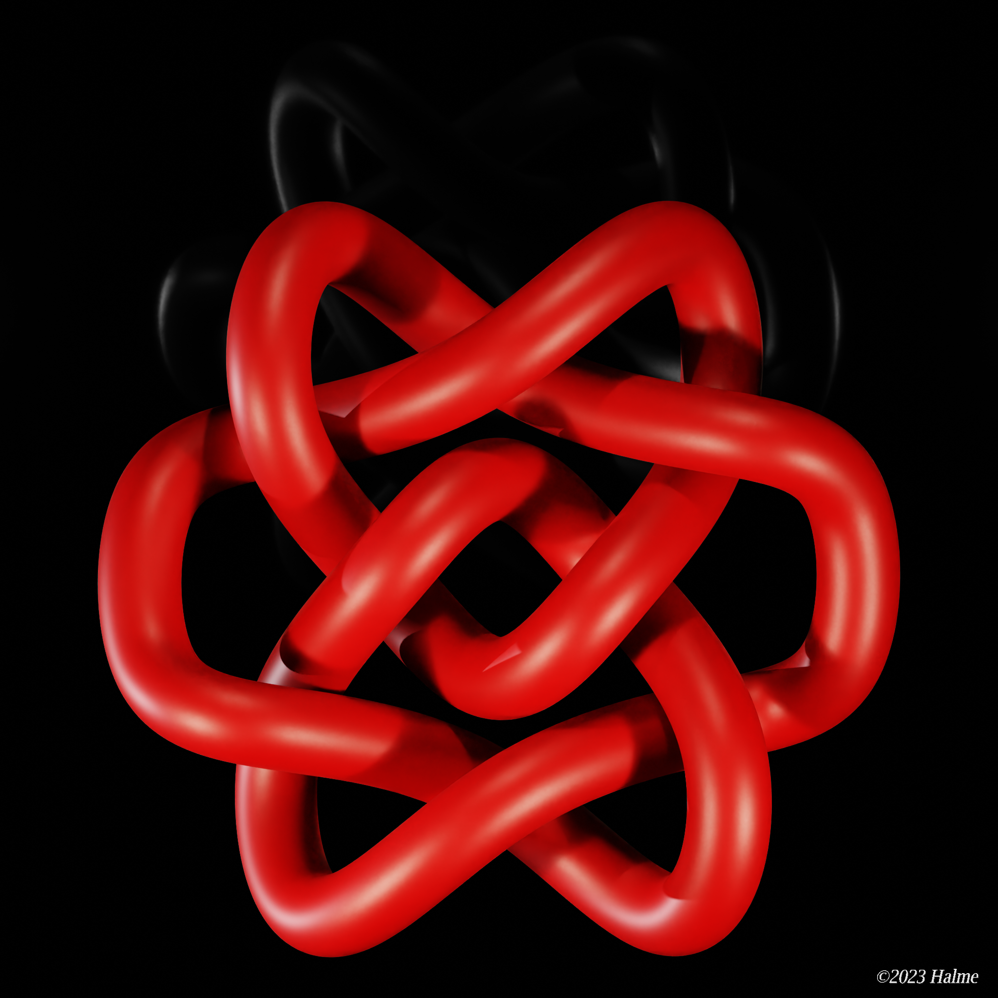 Lover's Knot
